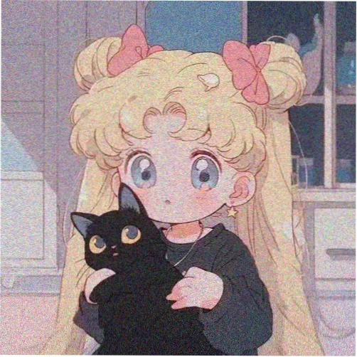 夜半三更 影迷头像