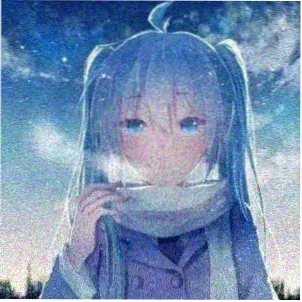 录像厅常客 影迷头像