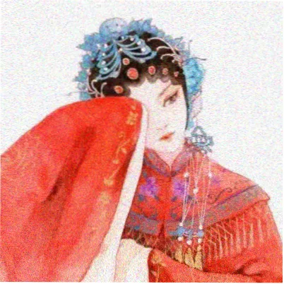 吕方 灵幻片 歌手跨界